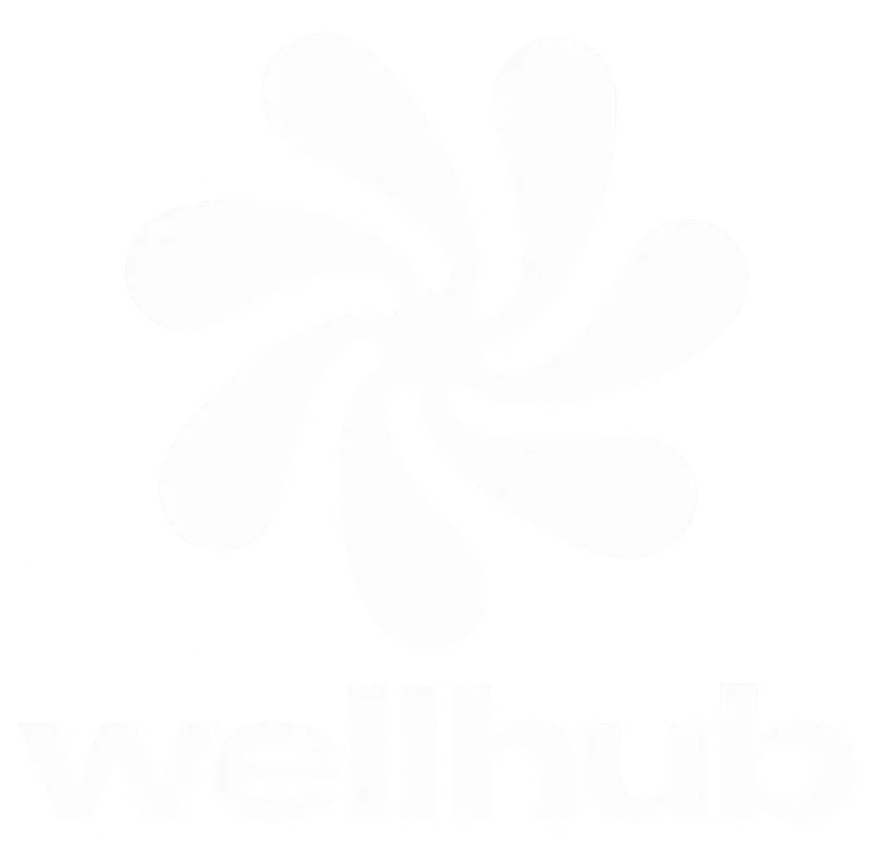 Logo Wellhub